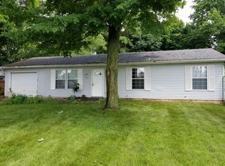 506 Indiana St, Bristol, IN 46507