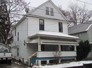 248 Dayton Pl, Akron, OH 44310