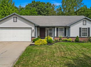 20846 Summitt Rd, Noblesville, IN 46062