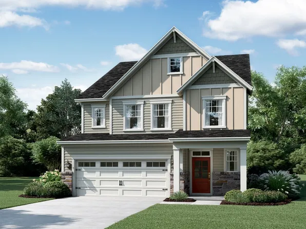 2309 Englemann Dr, Apex, NC 27502
