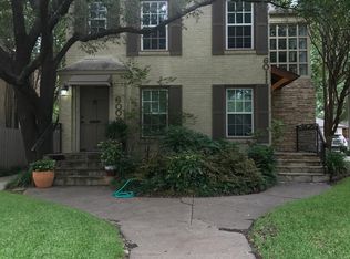 6011 Morningside Ave, Dallas, TX 75206