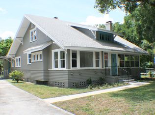 1325 S Swearingen Ave, Bartow, FL 33830