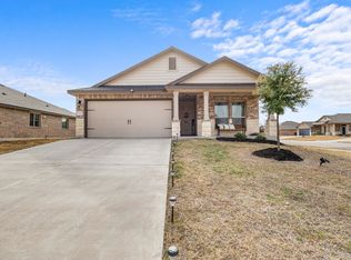 300 Saddleback Trl, Killeen, TX 76542