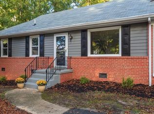 6330 Bliley Rd, Richmond, VA 23225