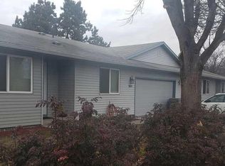 5931 N Garrett St, Garden City, ID 83714