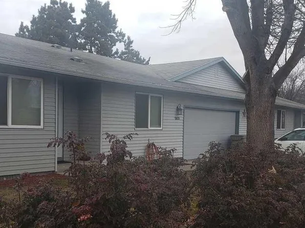 5931 N Garrett St, Garden City, ID 83714