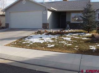 1300 Animas St, Montrose, CO 81401