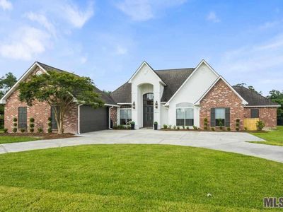 8674 Wyeth Dr, Denham Springs, LA, 70706