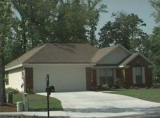 101 Lions Gate Rd, Savannah, GA 31419