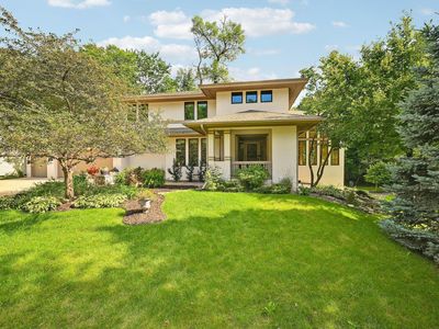 16035 36th Pl N, Plymouth, MN, 55446