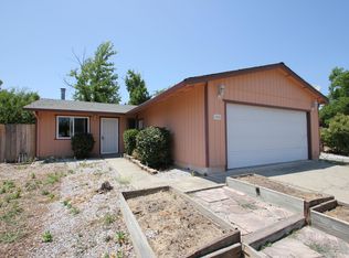 1165 Jaxon Way, Redding, CA 96003