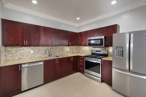 Fairfield Townhouses at Ridge Photo 1