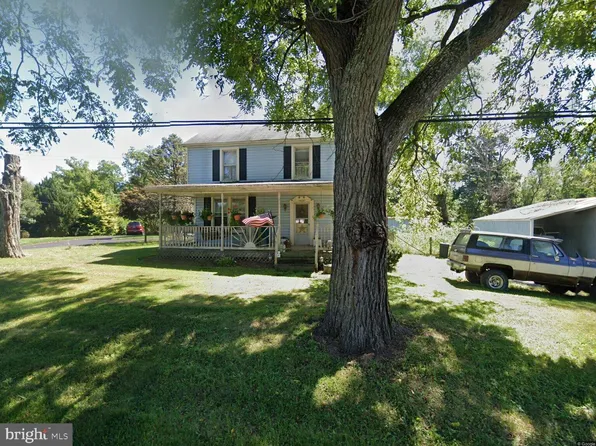 14021 Triadelphia Rd, Glenelg, MD 21737