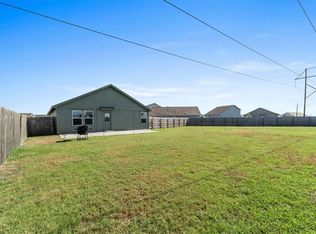 13262 Wrangler St, Robstown, TX 78380