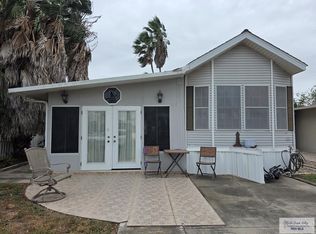 202 Mississippi River Blvd, Brownsville, TX 78520