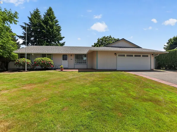 10017 NE 6th Cir, Vancouver, WA 98664