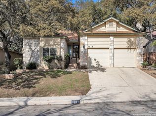4019 Knollgate, San Antonio, TX 78247