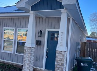 715 5th Ave, Conway, AR 72032