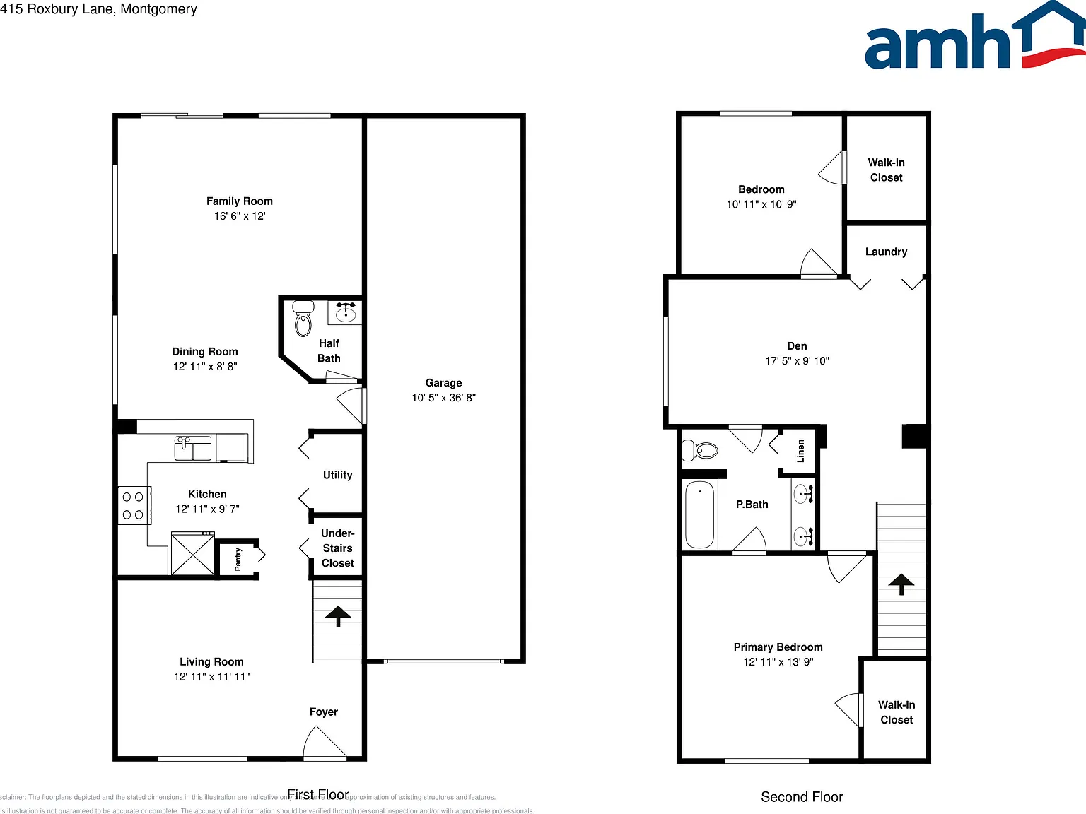 2 bed, 1.5 bath, 1520 sqft, $2,540 — Photo 2