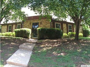 350 Riverdale Dr N, Tuscaloosa, AL 35406