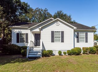 1192 Stone Post Rd, Charleston, SC 29412