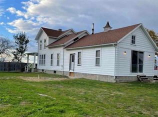 3079 S Van Buren Rd, Reese, MI 48757