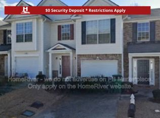 3670 Harvest Dr, Decatur, GA 30034