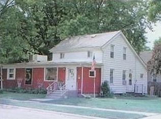 423 Taylor St, Ottawa, IL 61350