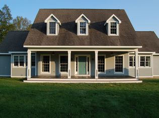 85 Spaulding Rd, Brooklyn, CT 06234