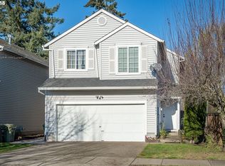 2057 N Holladay St, Cornelius, OR 97113