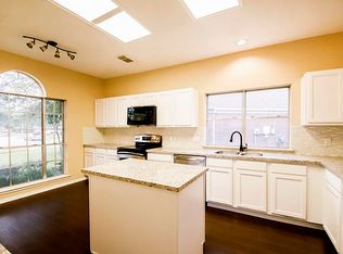 20707 Nettlebrook Ln, Katy, TX 77450