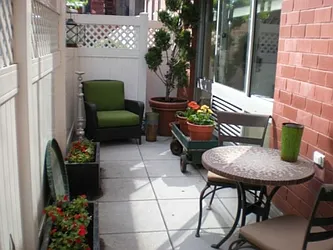 Rented by Citi Habitats