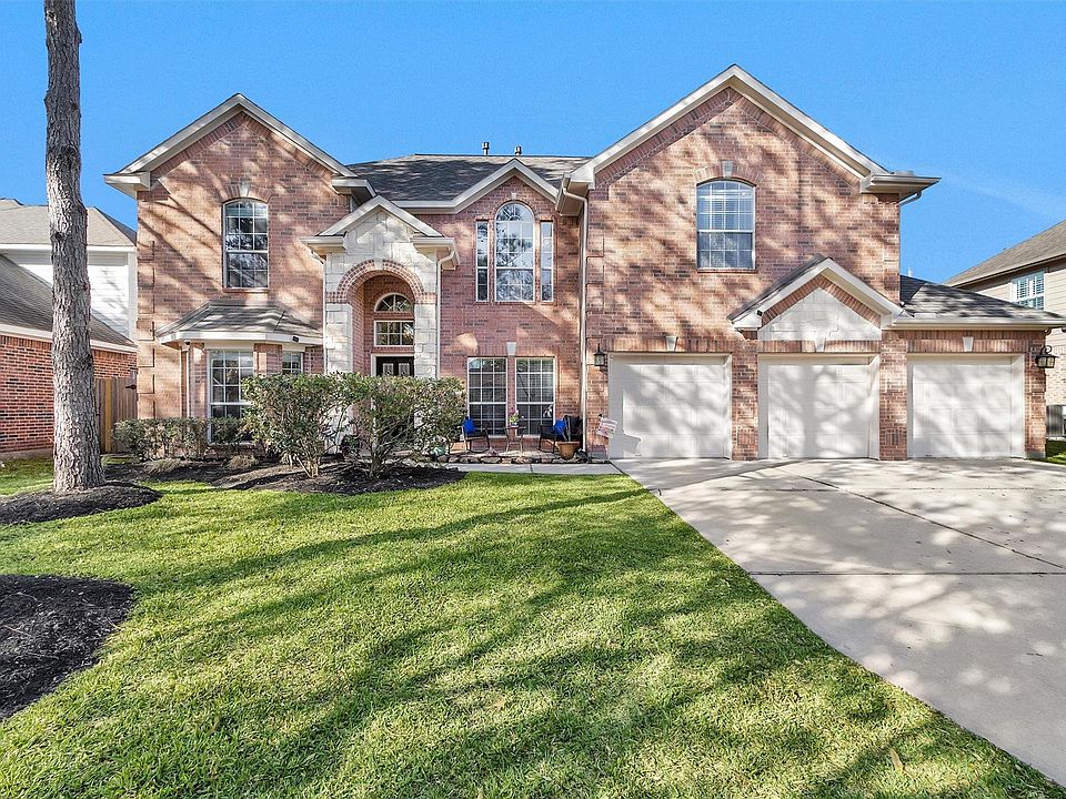 1st image of 3211 Burton Ridge Dr