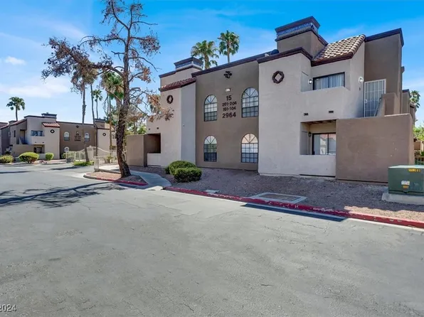2964 Juniper Hills Blvd Unit 102, Las Vegas, NV 89142