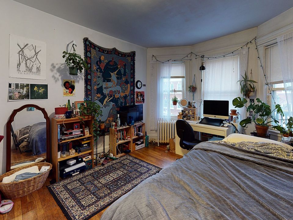 1st image of 11 Ransom Rd #4