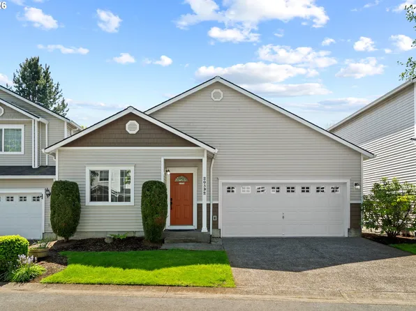 20392 Megan Ln, Fairview, OR 97024
