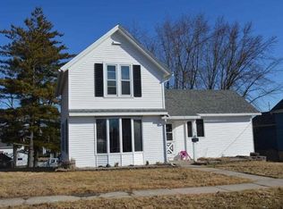 212 W Franklin St, Waupun, WI 53963