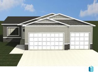 9005 W Counsel St, Sioux Falls, SD 57106