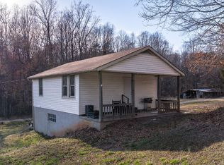 4210 Sunnymeade Rd, Rustburg, VA 24588
