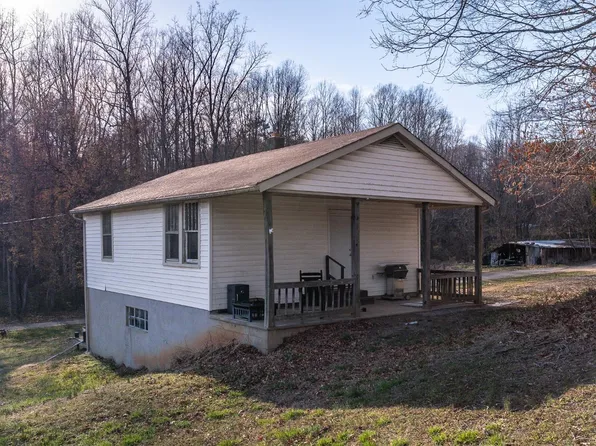 4210 Sunnymeade Rd, Rustburg, VA 24588
