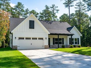 15 Willowleaf Dr, Buchanan, GA 30113