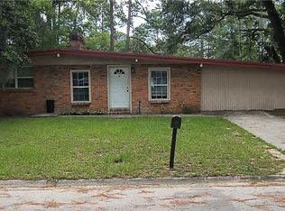 4630 Herty Dr, Savannah, GA 31405