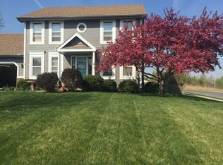 4350 S 154th St, Omaha, NE 68137