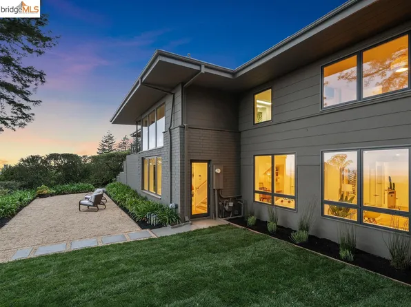 6134 Wood Dr, Oakland, CA 94611