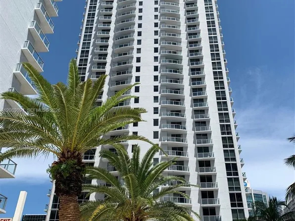 1060 Brickell Ave, Miami, FL