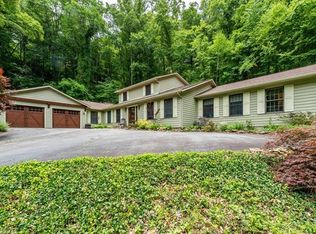 400 Patton Mountain Rd, Asheville, NC 28804