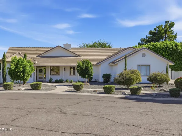 2251 N 32ND Street #7, Mesa, AZ 85213