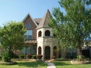 1444 Van Winkle Dr, Carrollton, TX 75007