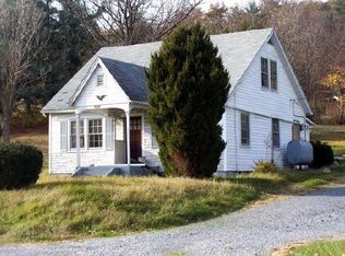 2585 Stonewall Jackson Hwy, Bentonville, VA 22610