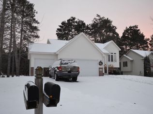 13024 10th Ave S, Zimmerman, MN 55398